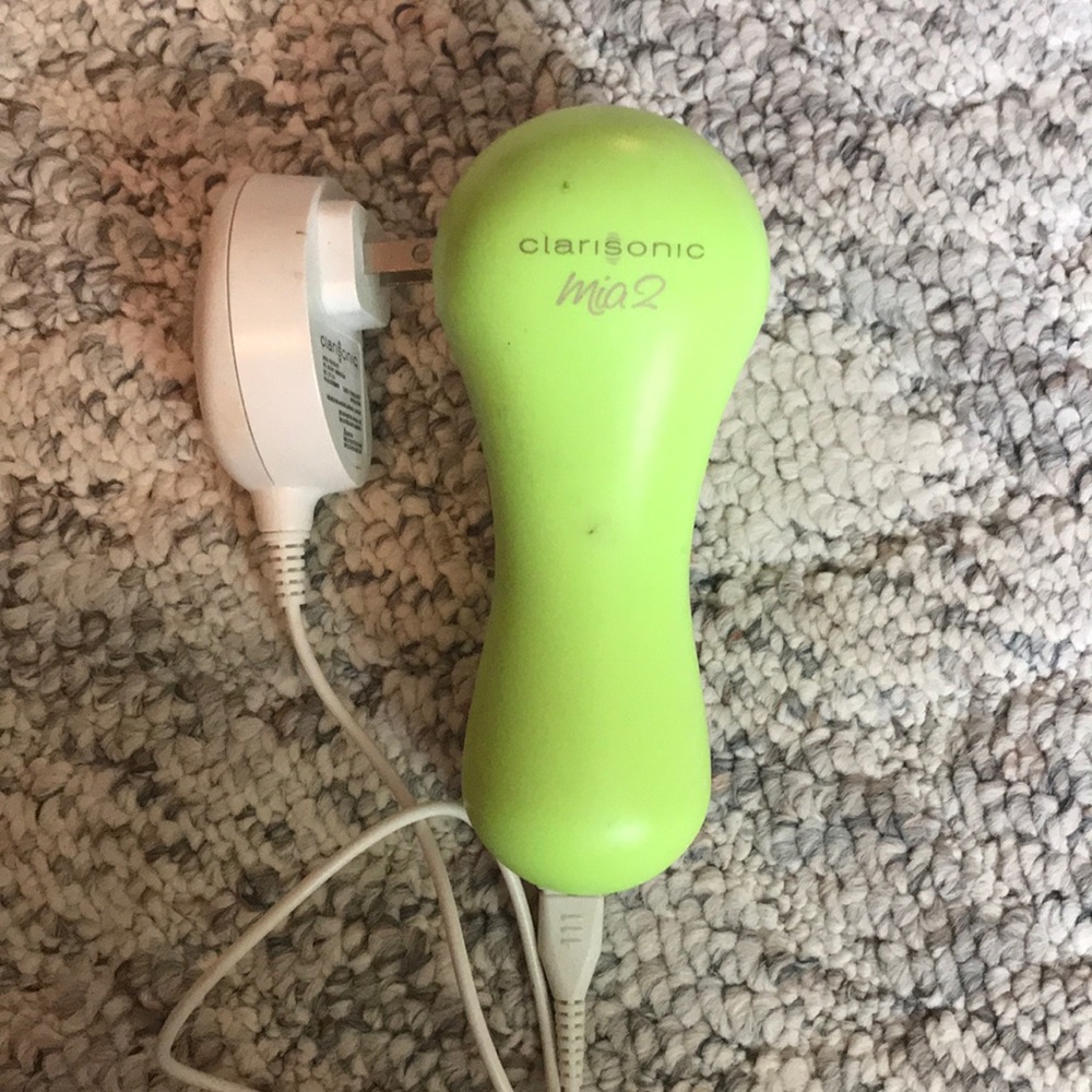 💋LAST CHANCE 💋 Clarisonic MIA 2